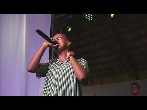 Jotta A - en vivo CAMP IDP -  (MUÉSTRAME TU GLORIA)