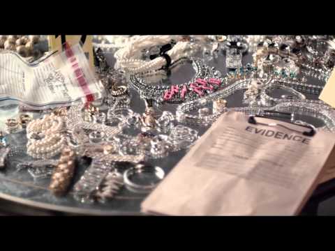 The Bling Ring On DVD, Blu-ray and On Demand September 17