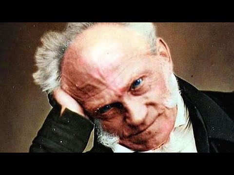 Proto-Redpiller Arthur Schopenhauer