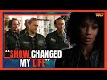 Misty Stone Talks About Being On Sons Of Anarchy