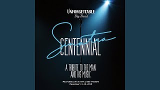 I've Got the World on a String (Live)