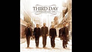Mountain of God [Album Version] - Third Day