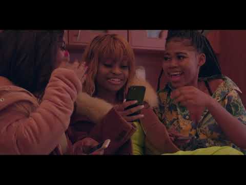 JEAYCHRONIQ FT LASANDRA & GABRIEL YOUNGSTAR - HELLOW (OFFICIAL MUSIC VIDEO)