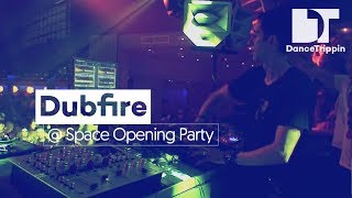 Dubfire | Space Opening | Ibiza