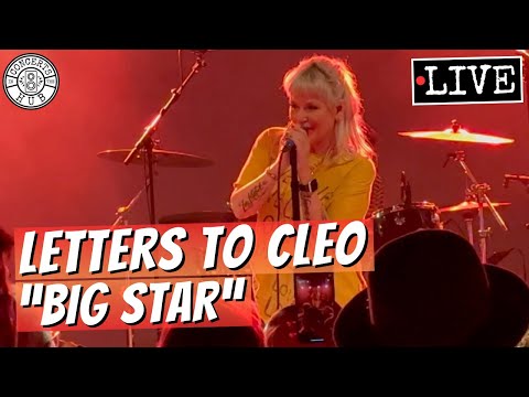 Big Star - Letters To Cleo