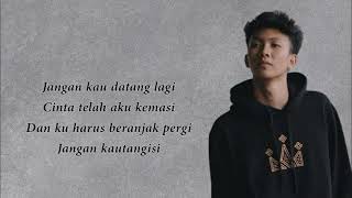 Download lagu Ziell Ferdian - Sudah Tak Cinta  (Lirik Lagu) mp3