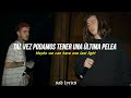 LIL PEEP X GHOSTEMANE THE PULL OFF SUB ESPAÑOL LYRICS