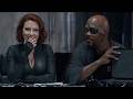 Hilarious Samuel L Jackson Bloopers That Broke The Rest Of The Cast