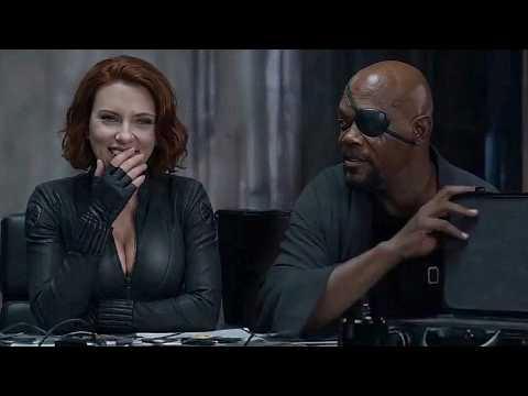 Hilarious Samuel L. Jackson Bloopers That Broke The Rest of The Cast!