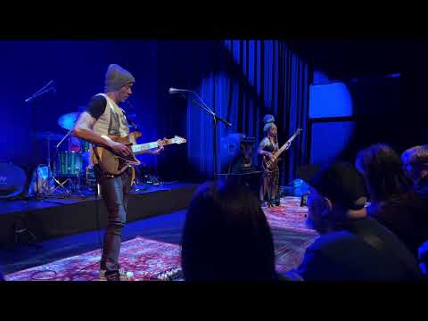 Greg Howe -Kick it all over- 4th November 2024 @ Espoo Finland