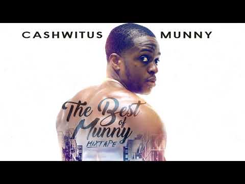 Cashwitus Munny - Homicide (Feat. Lil PGM) (The Best of Munny Mixtape)