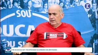 Programa Extra Classe TV 31-05-2026