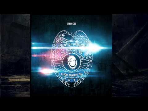 Nutty T - Join Us [SPOON 060]