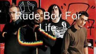 Skindred - Rude Boy For Life &amp; Trouble