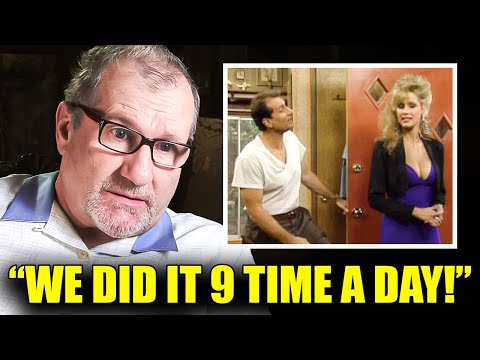 Ed O’Neill Reveals What Most Fans NEVER Figured Out About Married with Children