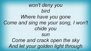 Amel Larrieux - Morning Lyrics