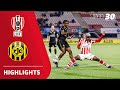 Samenvatting TOP Oss - Roda JC (11-03-2022)
