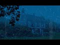 Rain And Thunder Sounds 2 Rain And Thunder Sounds 2 Hours Sleep And Relax