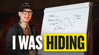 Personal Branding Is Not What You Think