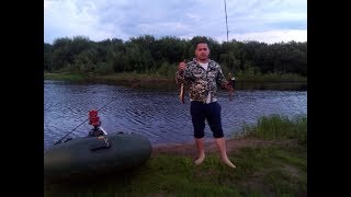 Куда пойти на рыбалку сыктывкар