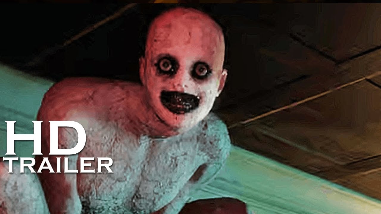 THE MORTUARY ASSISTANT Trailer (2026) SUBTITULADO [HD] Willa Holland