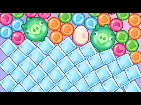 Angry Birds Dream Blast #3103