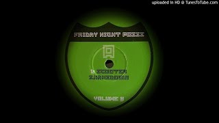 F N P - SCOOTER SHAKEDOWN