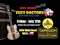 Johnny B Goode  -  The Fuzz Doctors  - 7/12/24