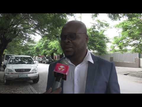 DIA DO JORNALISTA CELEBRADO COM IBRAIMO MBARUCO AINDA EM PARTE INCERTA