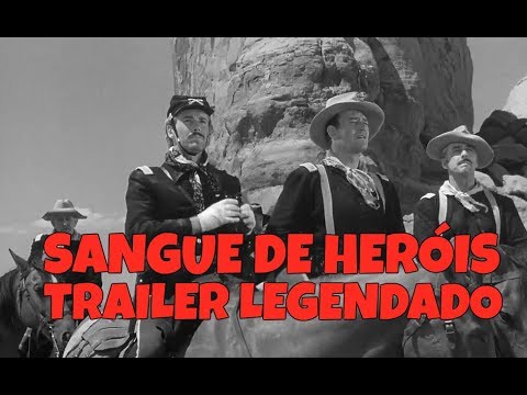 1965 O Herói do Oeste (Legendado)
