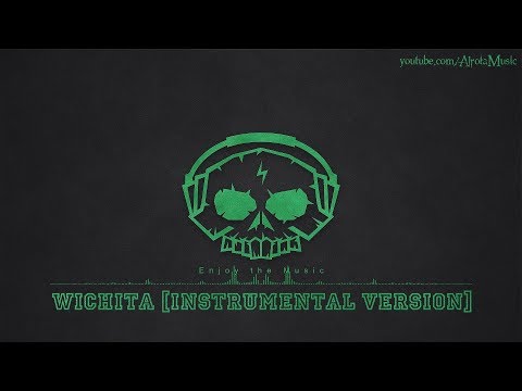 Wichita [Instrumental Version] by Martin Hall - [Modern Country Music]