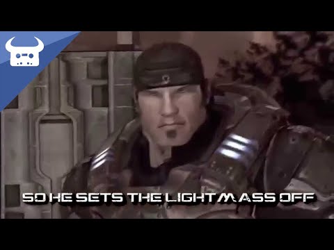Video thumbnail for Gears Of War