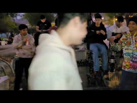 Marcelo vs Naico vs  vs Don Witre vs Nube [Filtros] - Pecados Regionales / FECHA 2 / TEMPORADA 2