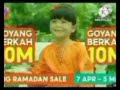 TVC 2013 Stupid Salep TVRI RCTI MNCTV GlobalTV ANTV Indosiar Metro TV Trans TV Trans7