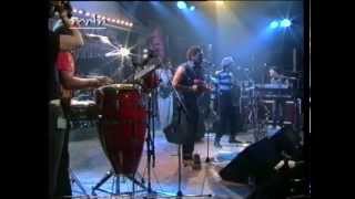 The Neville Brothers : Sitting in Limbo