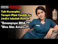 KISAH NYATA Tak Kuduga Wanita Terapis Pijat Itu Ternyata