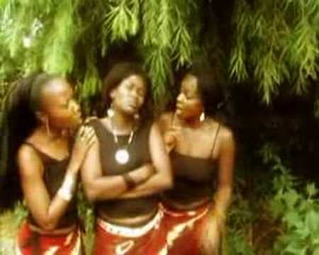 Olikomeyo - Sarah Ndagire  (music video)