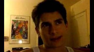 A Secular Age (part 1-2)