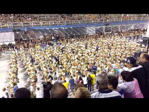 Acadêmicos do Tucuruvi 2017 - Desfile Oficial