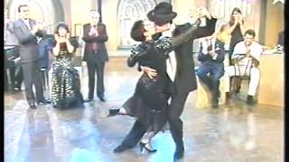 Norma y Luis Pereira _ La Trampera En Vivo