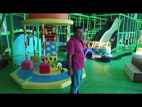 Kidplay Brinquedao Santa Cruz Da Baixa Verde Pernambuco 11991366816 Humberto melo Aquino 