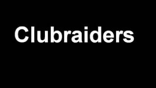 Clubraiders - move your hands up
