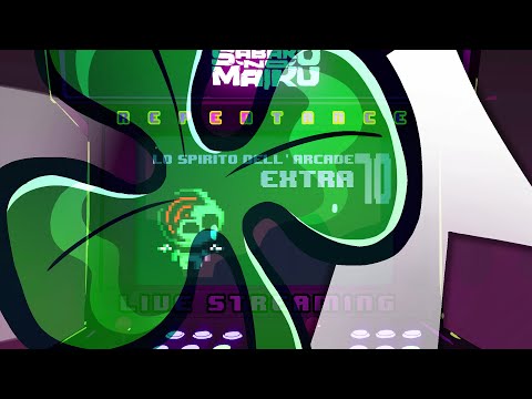 "Culo Vero II" -TBoI: Repentance w/Sabaku, Spirito dell'Arcade EXTRA #70