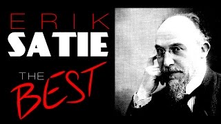 1 Hour Classical Music - The Best of Erik Satie (Piano Masterpieces - Full Recording) [HQ]