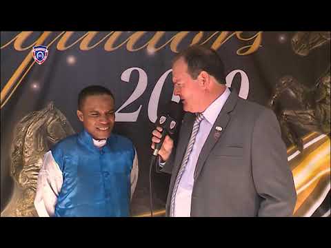 39th Meeting 4th Race 2019 Season - Post-race interview with J. Bardottier