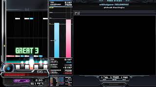 LR2orajaしばく