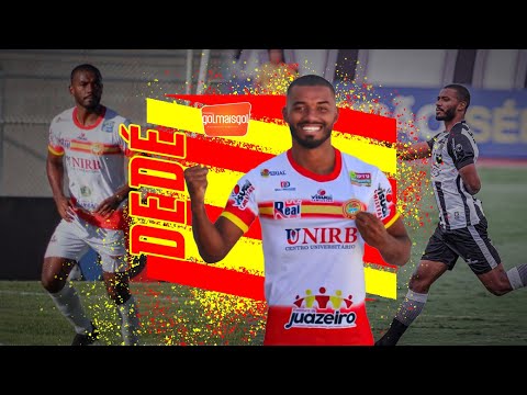 ⚽ DEDÉ / ZAGUEIRO / Artur Sousa Rodrigues