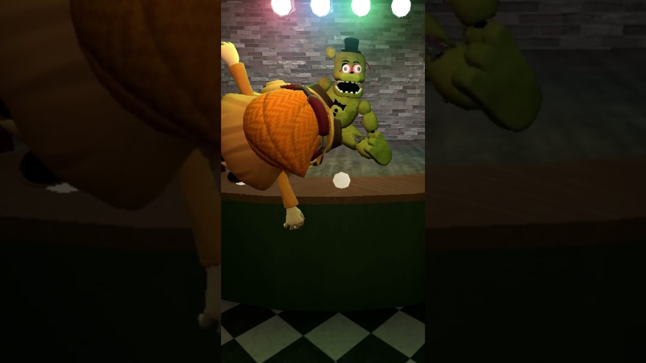 Creepy Megan #smg4 #meggy #shorts #shortsvideo #shortsfeed