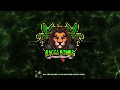 Shiva Skank & Señor R - Pa Tol Mundo (Boombassbrothers Remix)