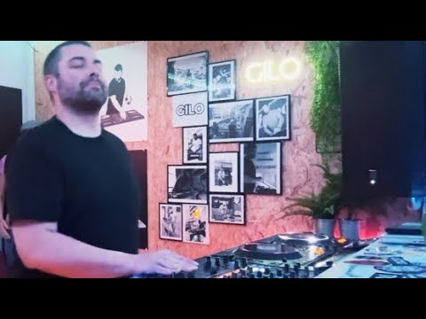 🔴 GILO - MADCOOL DJ TALENT 2024 🔴